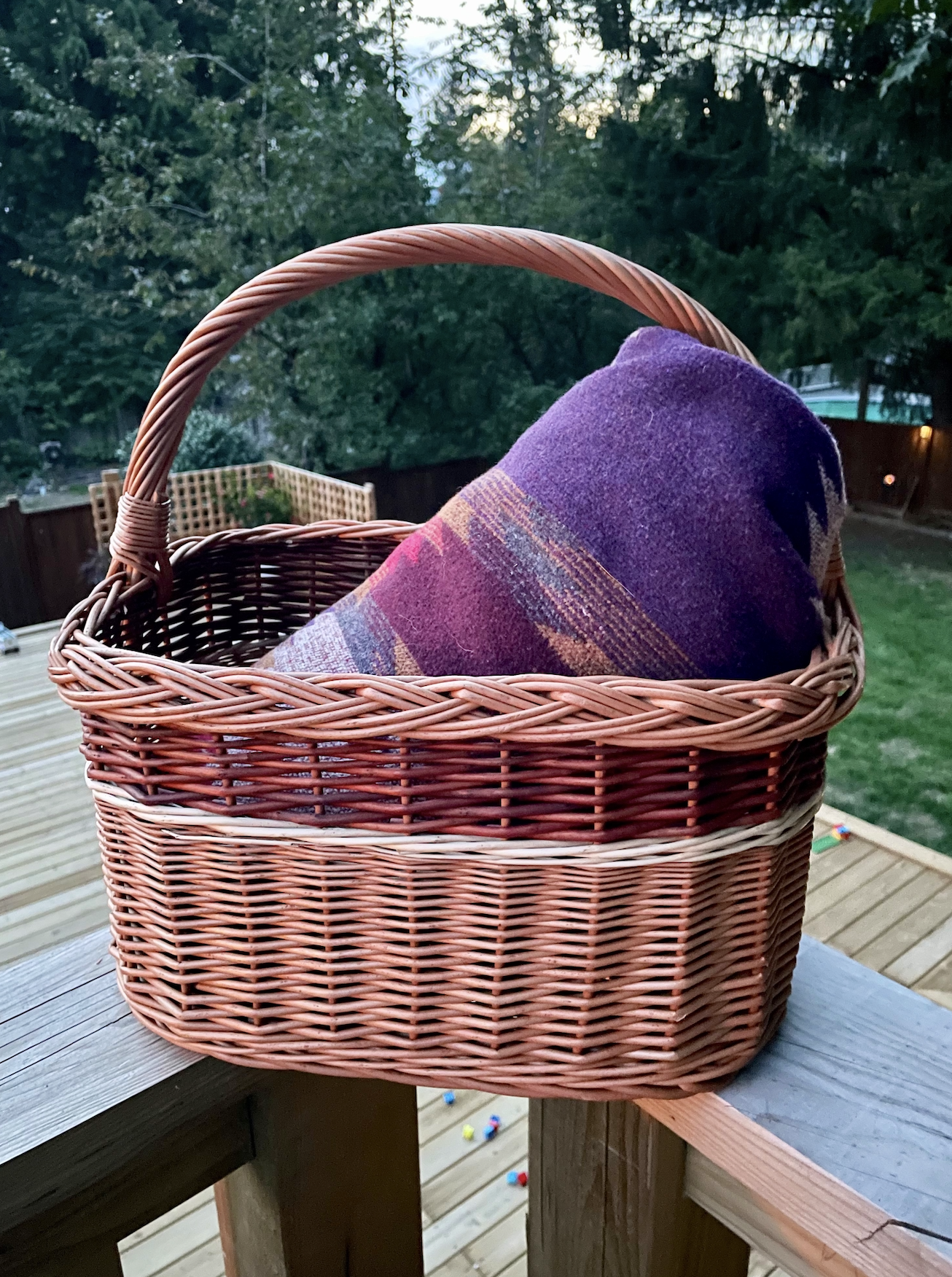 west coast alchemist handmade blankets baskets in abbotsford fraser valley british columbia canada 13